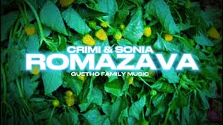 Crimi x Sonia Romazava Clip Officiel Remix [upl. by Louis]