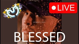 Viktor Sheen  Blessed  Live Majáles 2024 Praha [upl. by Htebyram]