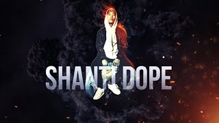 Shanti Dope quotNadarangquot reaches 10 million on Spotify amp YouTube in 4 months [upl. by Bobbe]