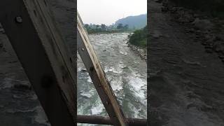 Wow its amazing music hindisong song bollywoodsongs darjeeling love trip river breeze [upl. by Aihsemaj]