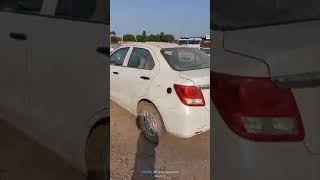 2023 MARUTI Tour S Manesar [upl. by Ailadgim]