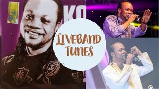 Daddy Lumba Classic LiveBand Mix [upl. by Gula]