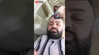 Abo Rayan live 4 أبو ريان ليف [upl. by Trilbie]