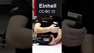 Ce functii are redresorul auto einhell CCBC 12 atelierultauro fyp shorts foryou auto [upl. by Nereus]