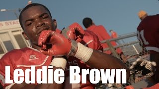 Leddie Brown GOES OFF last 2 games with 7 total TDquotS MUST SEE [upl. by Levison]