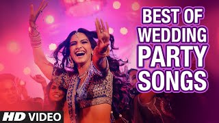 Best of Bollywood Wedding Songs 2015  Non Stop Hindi Shadi Songs  Indian Party Songs  TSeries [upl. by Lledyl]