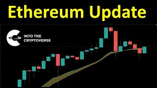 Ethereum Update [upl. by Enrev]