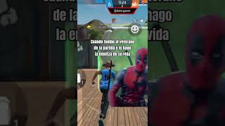 Emotiza insanacapcut freefire deadpoolbailepvp [upl. by Ailegnave]