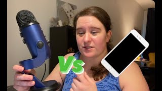 Is the Blue Yeti Mic Worth it  Honest Product Review [upl. by Lipfert]