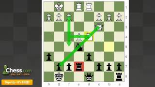 Chess Strategy Play Active Defense [upl. by Anceline]