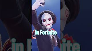 Who is the SHORTEST Fortnite Skin [upl. by Isoj]