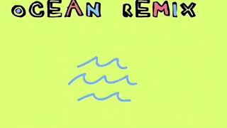 Ocean remix 1 hour by Karol G amp Jessie Reyes [upl. by Clinton]