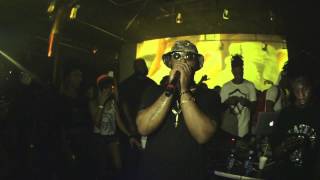 SchoolBoy Q quotBlessed quot  Boiler Room NY [upl. by Ern]