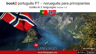 Norueguês para iniciantes PT em 100 aulas [upl. by Anitac637]