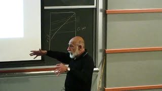 EREPR but Entanglement is Not Enough  Leonard Susskind [upl. by Nahpos280]