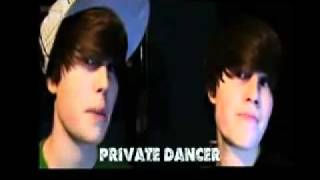 Jeydon Wale and Kyle Wale Private Dancer [upl. by Ziul]