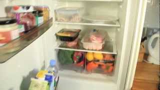 Waste less food and save money use your fridge more effectively and save money off your food bills [upl. by Tews]