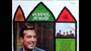 quotDaniel Prayedquot Tennessee Ernie Ford amp Jordanaires 1964 off quotGreat Gospel Songsquot [upl. by Barbabra]