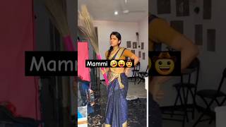 MAmmi😝🤩🤠Saadi kar ke Bhagu Ya Bhag ke Saadi Karu comedyan NiteshChaudharyup73 funny moments video [upl. by Longtin]