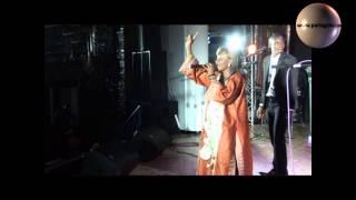 Sr Nancy Buzi Concert Live A Lubumbashi RDC [upl. by Bittencourt]