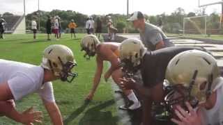 GoArmy Edge Football Trailer [upl. by Treva]