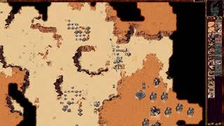 Dune Gruntmods  Mauddibs Cave  Skirmish [upl. by Novihc]