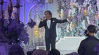 Anuar Zain  Keabadian Cinta [upl. by Enilehcim]