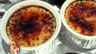 Programa N° 21 19 de abril 2012 Algunas Historias La Creme Brulee [upl. by Acirrehs614]