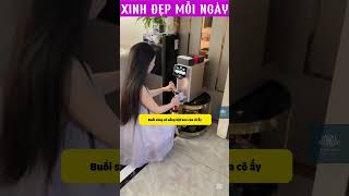 Phụ nữ khi yêu bản thân sẽ như thế nào douyinbeauty lamdep beauty [upl. by Retxed]