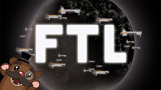 The Little Ship That Could Baer Plays FTL [upl. by Iron]