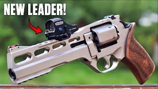 Top 7 HighPrecision Revolvers In 2024 [upl. by Jann]