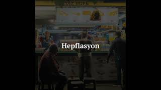 Hepflasyon  4 Temmuz 2024 Perşembe [upl. by Muhcon604]