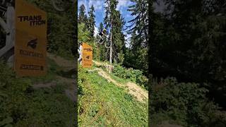 Leysin Bikepark leysin bixslane [upl. by Dowlen165]