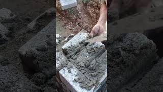 Building Super Big House Foundations builder concreting excavator shots [upl. by Chemush265]