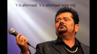 Waarom  Andre Hazes [upl. by Nauqat]