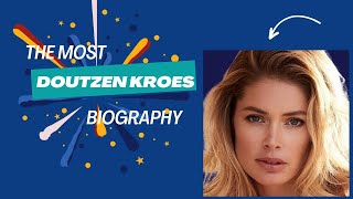 Doutzen Kroes Review 2024 [upl. by Read190]