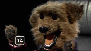 Hacker T Dog on Celebrity Mastermind [upl. by Adnot]