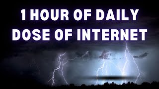 1 Hour Of Daily Dose Of Internet [upl. by Loris]