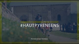 hautpyreneens  Joël accompagnateur en montagne dans les HautesPyrénées [upl. by Ecnedurp]