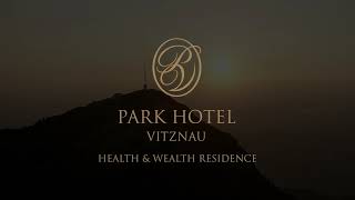 Park Hotel Vitznau CheckIn Room [upl. by Eiralc882]