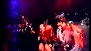 Extreme Danceclub 1995 [upl. by Pradeep675]