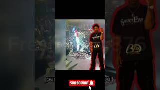 Vybz Kartel amp Likkle Addi MOTM Live Performance at Redbull Culture Clash [upl. by Tabor852]