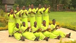 Kamsumari by Kinondoni SDA Choir [upl. by Ataynik]