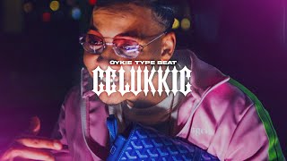 Oykie ft Idaly Type Beat quotGELUKKIGquot [upl. by Mackey]