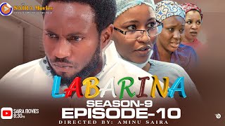 LABARINA SEASON 9 EPISODE 10 [upl. by Linis]