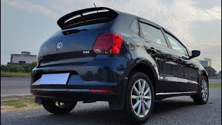 Volkswagen Polo GT TSI DSG Honest Ownership Review after 3 years27000 Kms  Motor Soul [upl. by Odraude]