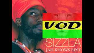 Sizzla  Real People [upl. by Odracir]