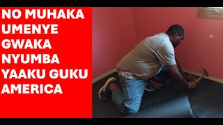 No muhaka umemye gwaka nyumba yaaku guuku America [upl. by Dorothee]