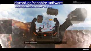 Sapphire Apex PreRelease Video 1 [upl. by Schifra217]