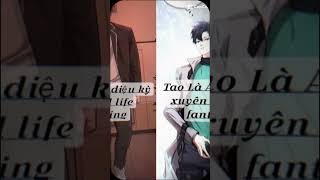 Manhwa game hệ thống manhwa fypシ゚viral manhwarecommendations manhwaedit editfavmanhwa [upl. by Aicnerolf]